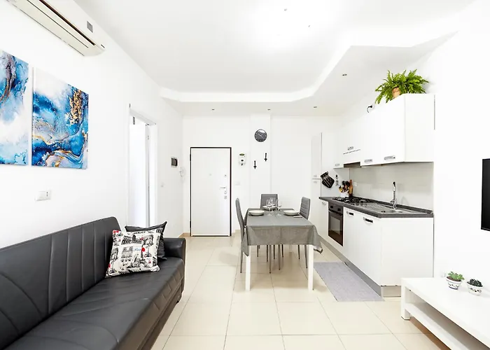 Apartman The Base - Comfort A *