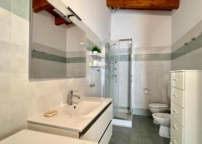 Appartamento Big Attico Goldoni 2 Bagni [duomo-m4 Lin Airport] Milano