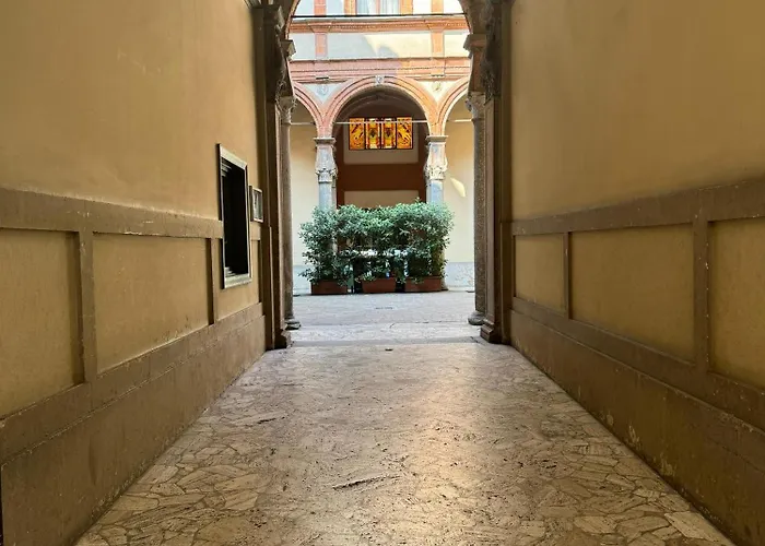 Intrho Duomo Modern With Hammam Apartment
