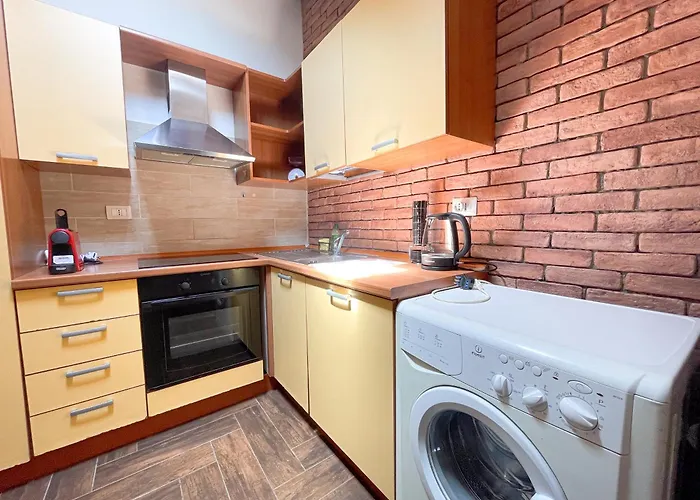 The Urban Nest Milánó