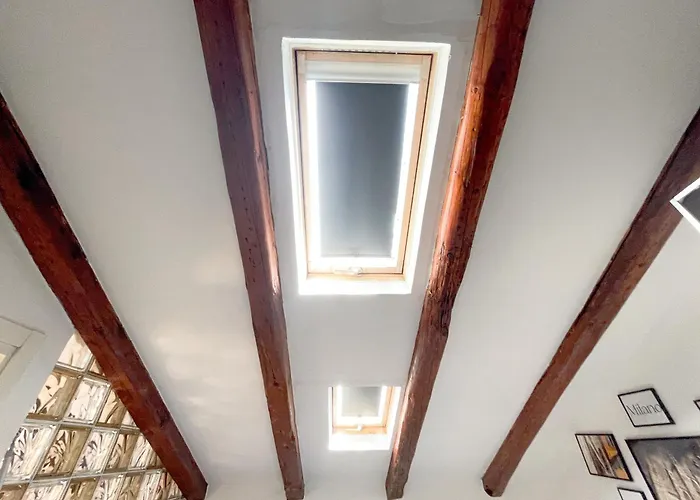 Apartman The Urban Nest *