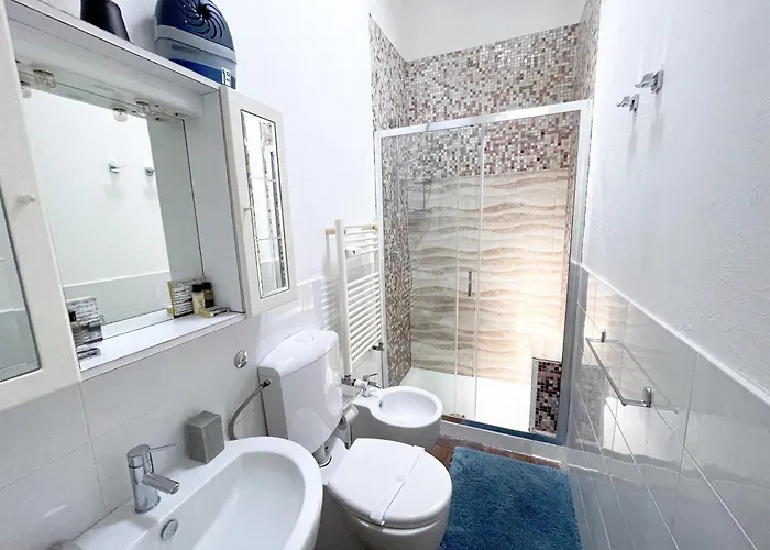 The Urban Nest Apartman