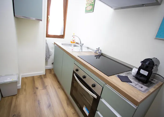 Navigli Bocconi Naba-iulm-self-60 Mq *