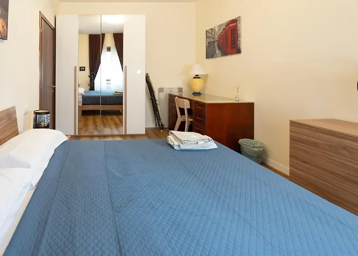 Navigli Bocconi Naba-iulm-self-60 Mq