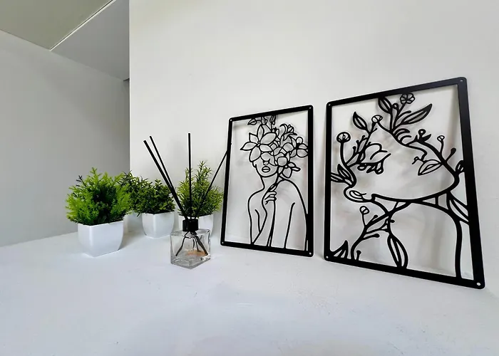 Appartement Big Mansarda Goldoni - Duomo M4 Lin Airport *