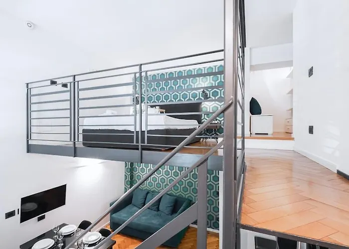 Easylife - - Anfossi 18 - Porta Vittoria Apartmán Milán