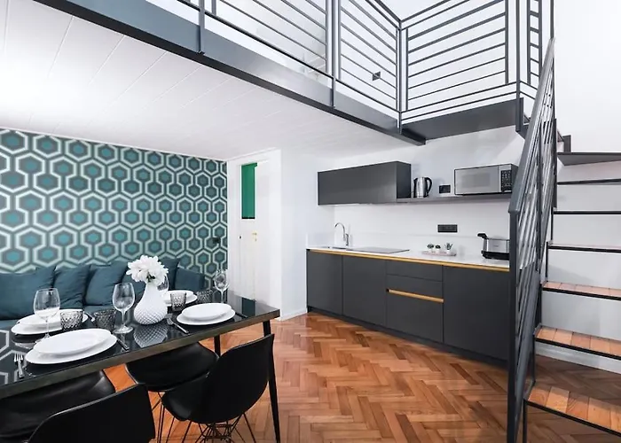 Easylife - - Anfossi 18 - Porta Vittoria Milán