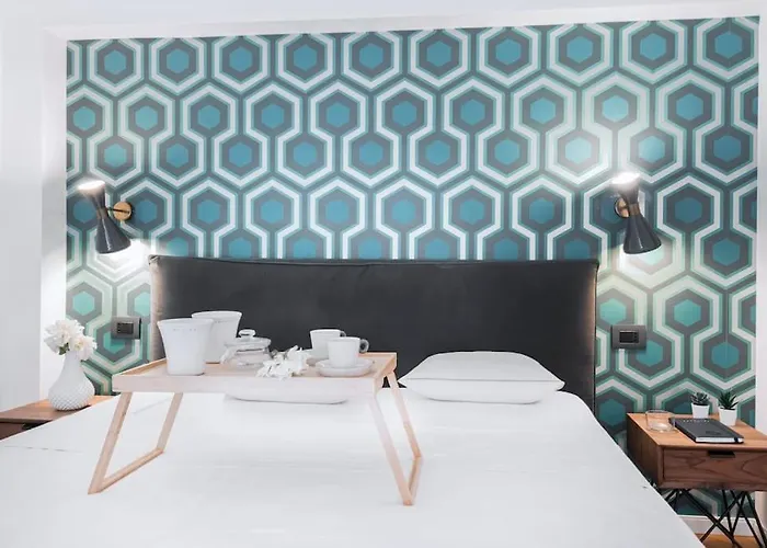 Easylife - - Anfossi 18 - Porta Vittoria Milán