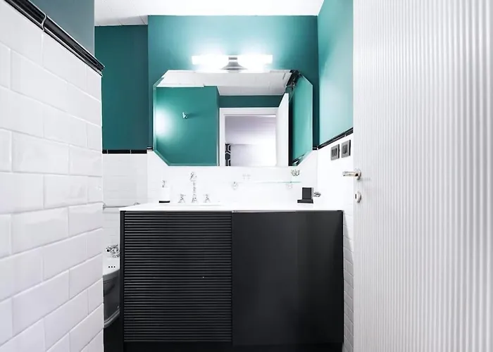 Easylife - - Anfossi 18 - Porta Vittoria * Milano