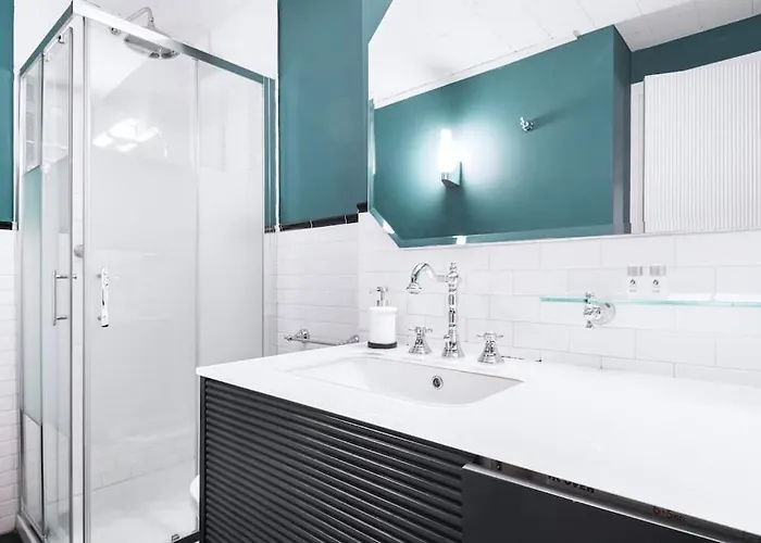 Easylife - - Anfossi 18 - Porta Vittoria Apartmán Milán