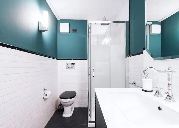 Apartmán Easylife - - Anfossi 18 - Porta Vittoria Milán