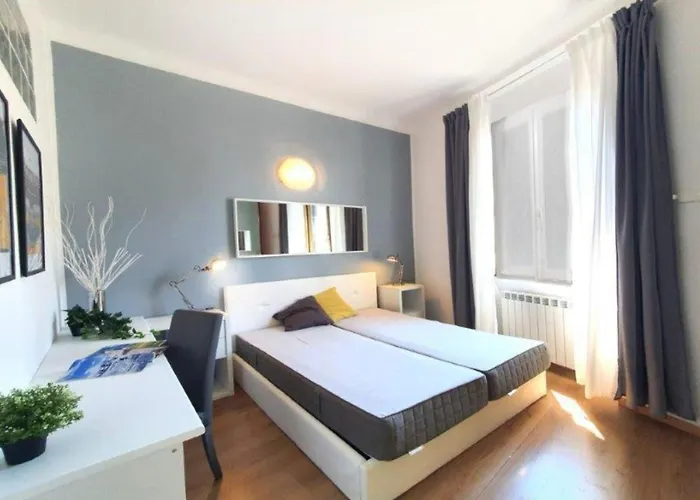 Convenienza E Ottimo Collegamento Coi Mezzi - Imbriani Urban Retreat