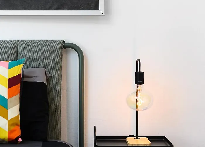 Insubria 8-2 - Monolocale Cool * Milan