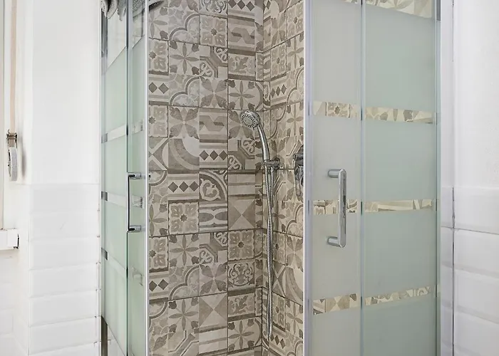 Apartment Insubria 8-2 - Monolocale Cool Milan