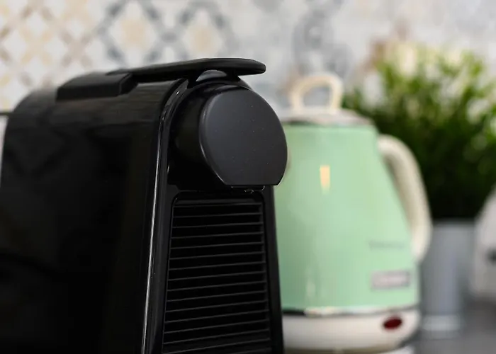 Insubria 8-2 - Monolocale Cool *