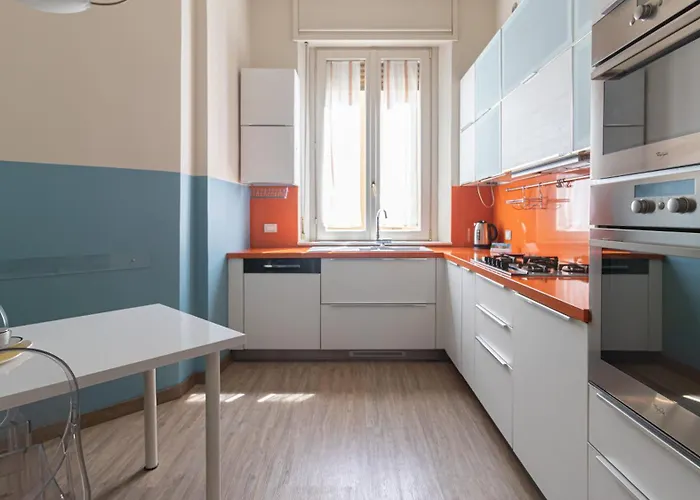 Italianway Comfort - Gessi 49 Milán