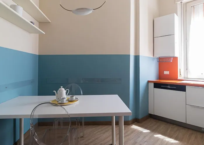 Italianway Comfort - Gessi 49 *