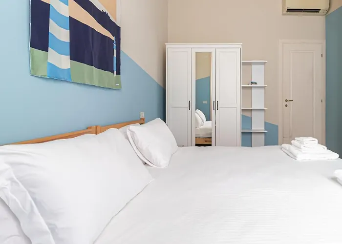 Italianway Comfort - Gessi 49 Milán