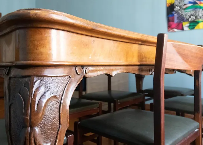 Apartmán Italianway Comfort - Gessi 49 Milán