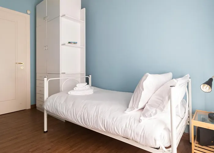 Apartmán Italianway Comfort - Gessi 49