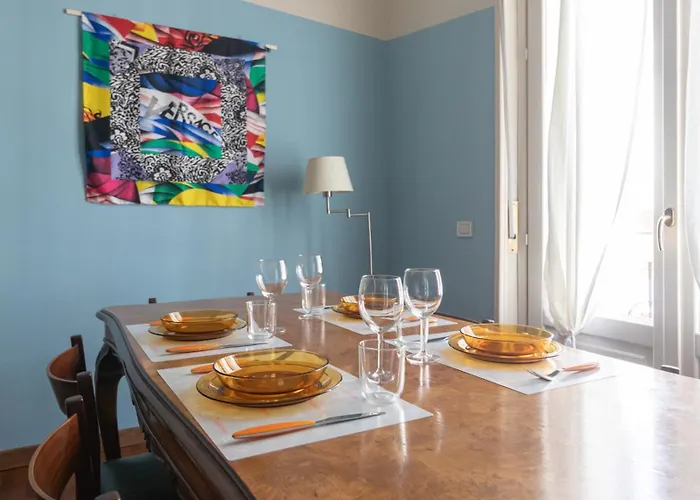 Italianway Comfort - Gessi 49