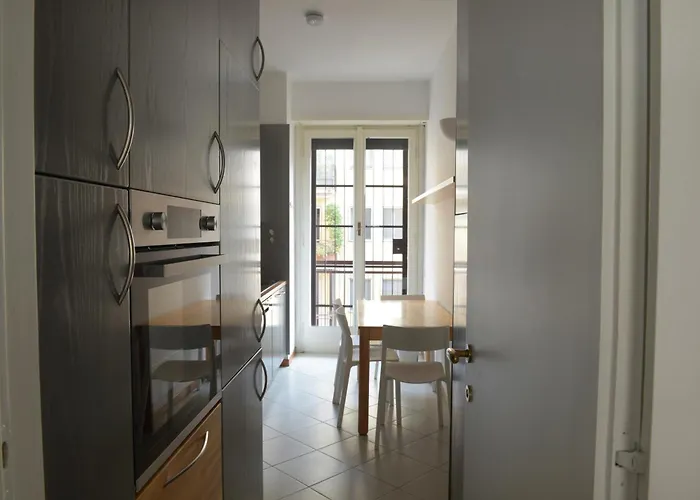 Risorgimento Apartment