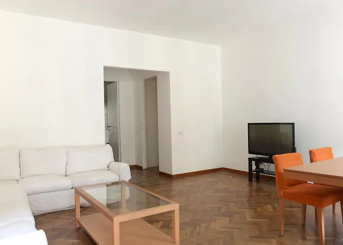 Risorgimento Apartment *