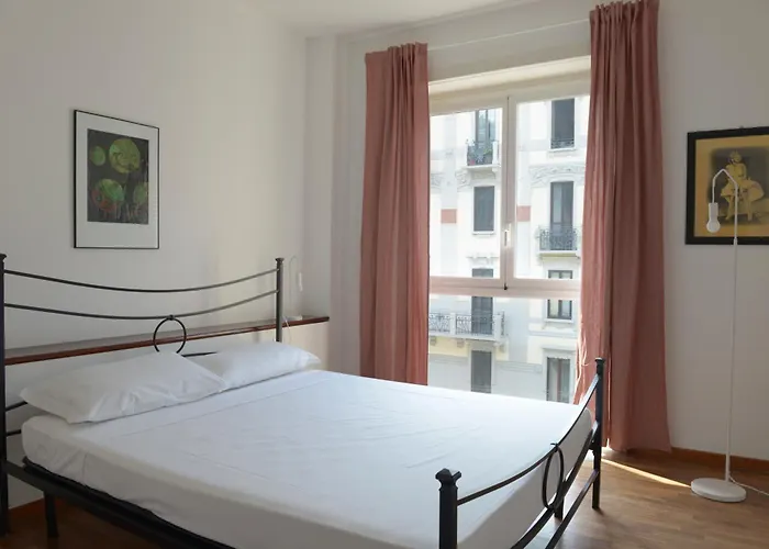 Apartment Risorgimento *