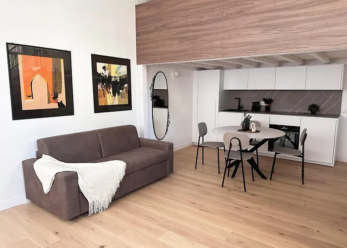 Porta Venezia Luxury -