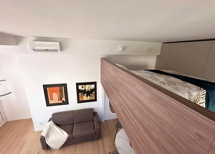 Porta Venezia Luxury - *