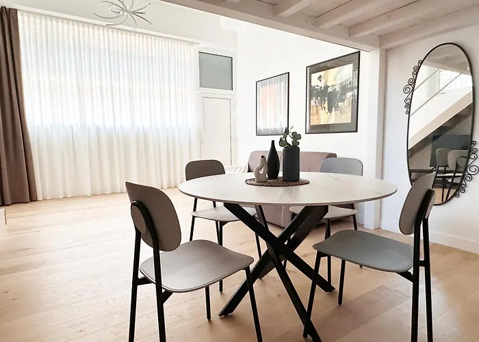 Appartement Porta Venezia Luxury - *