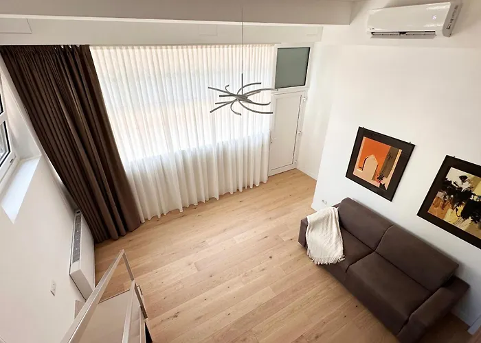 Appartement Porta Venezia Luxury - Milaan