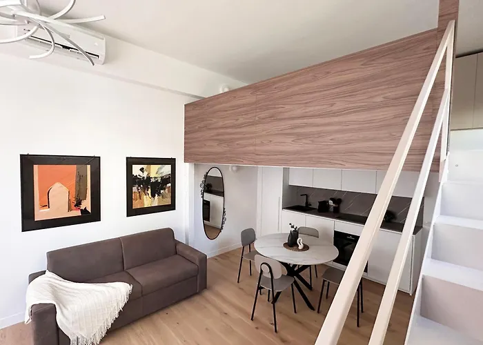 Porta Venezia Luxury - ミラノ