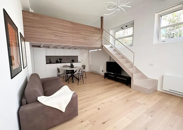 Porta Venezia Luxury - * Milaan