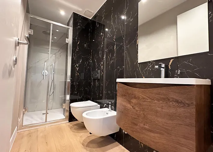 Porta Venezia Luxury - Appartement