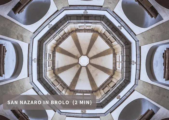 Crocetta Charme 公寓 *