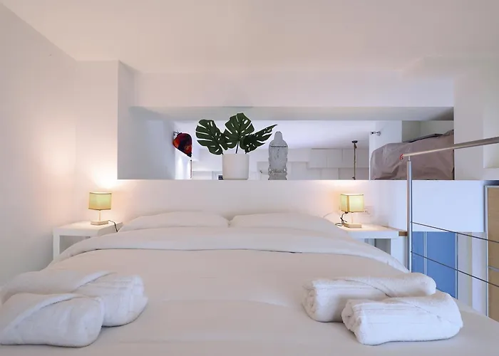 Primopiano - Pavia B شقة ميلان