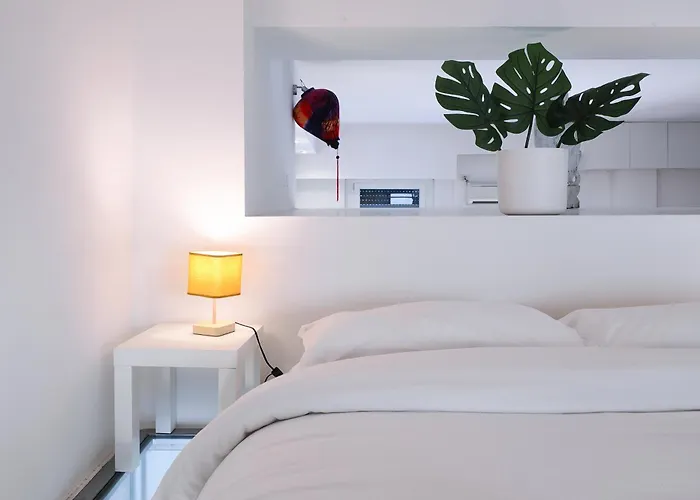 شقة Primopiano - Pavia B ميلان