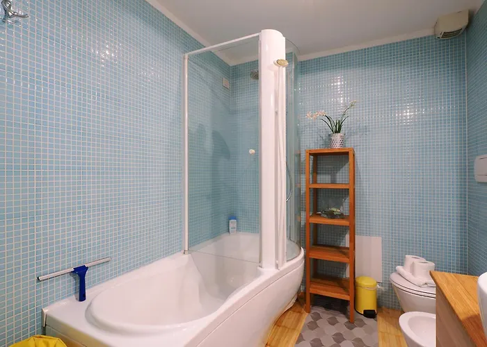 Primopiano - Pavia B