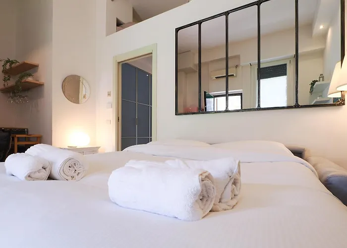 Primopiano - Pavia B شقة ميلان