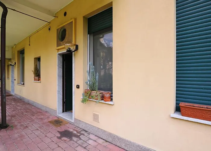 Primopiano - Pavia B