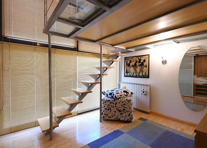 Primopiano - Pavia B شقة ميلان