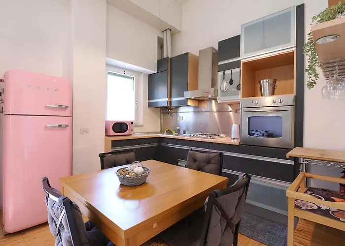 Primopiano - Pavia B ميلان