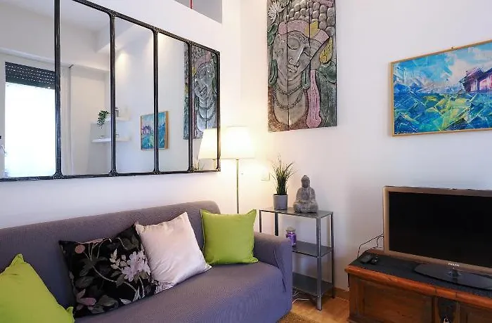 شقة Primopiano - Pavia B