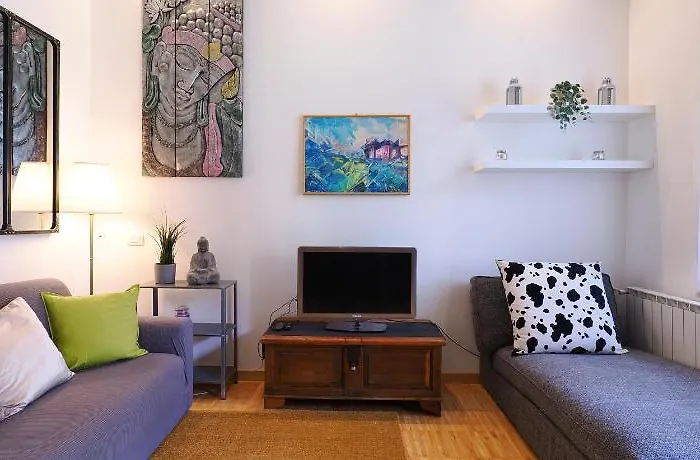 شقة Primopiano - Pavia B