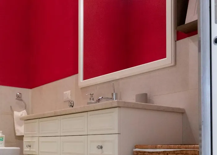 Casa Holden Al Parco Sempione