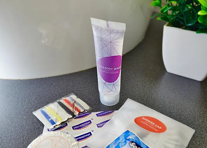 Lorianna Rock House Mediolan