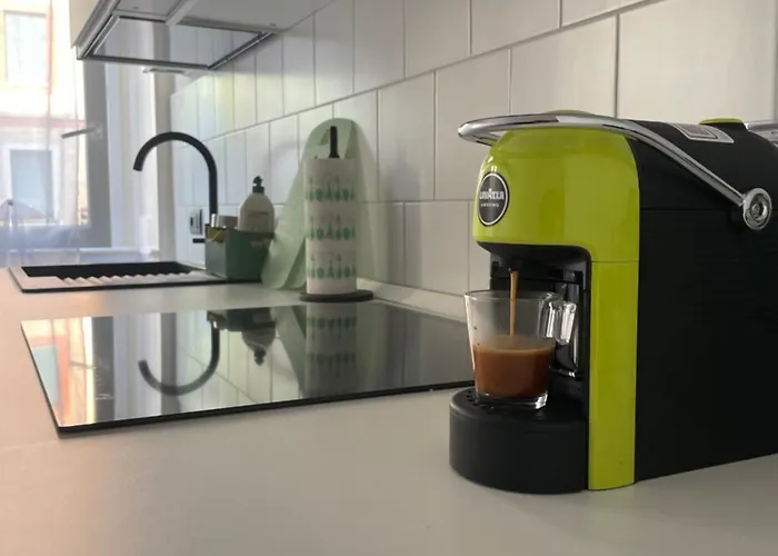 Bilocale Spazioso A Lambrate *