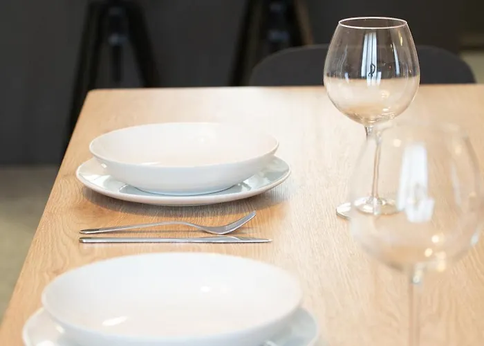 Artstay - Design Navigli Parking Apartamento Milán