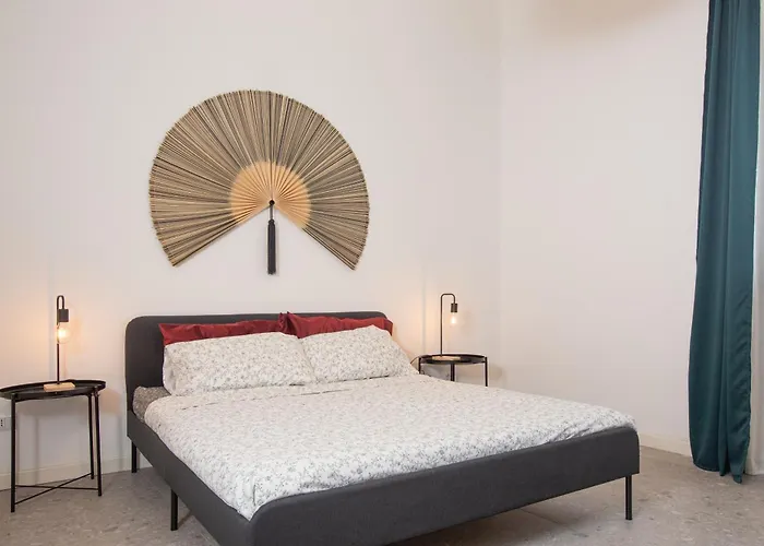 Artstay - Design Navigli Parking *